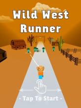 Wild West Runner截图4