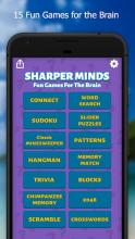 Sharper Minds截图2