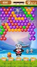 Bubble Shooter Panda截图2