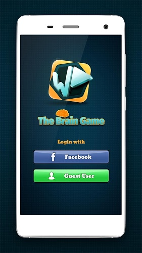 Wallet Play(The Brain Game)截图1