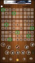 Sudoku Wood Pro截图2