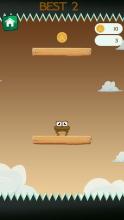 Tappy Frog - Tap Frog Game截图2