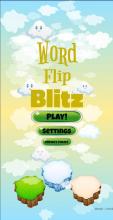 Word Flip Blitz截图2