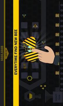 Hive Factory : Merge Honey Bee截图