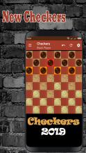 Checkers 2019 (Offline)截图4