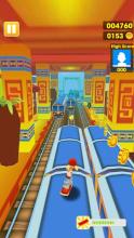 Surf Run Train Fun 3d截图2