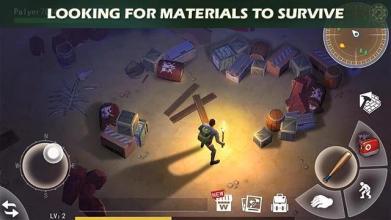 Danger Survival: Zombie War截图2