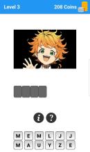 The Promised Neverland Quiz截图1