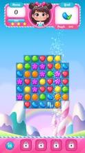 Sweet Candies Match Classic截图2