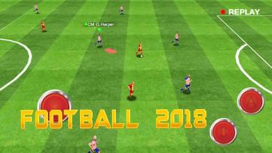 Football Worldcup 2018截图2