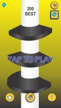 Tower Jumping ball截图4