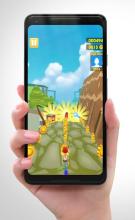 Super Kidz Train Runner截图5