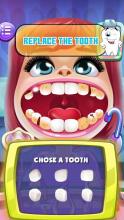 Toothcare My Dentist Simulator截图2