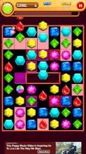 Jewels Classic - Match 3 Fun截图3