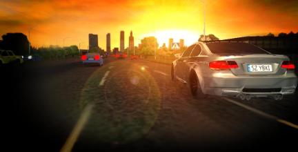 Polish Streetracing Free截图1