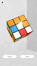 Rubik's Cube Challenge截图1