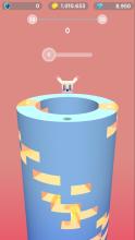 Stack Ball Smash  Jumping Hopping Hero截图5