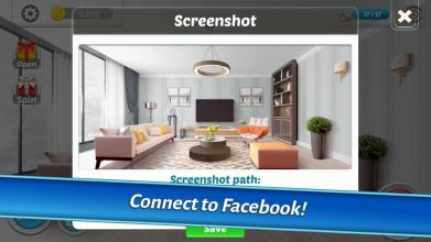 Home Designer  Blast Match Makeover截图1