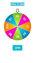 Spin and Win - Earn Real Money截图3