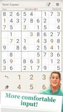 Sudoku : Newspaper截图2