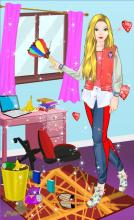 High School Room Cleaning and Decorating截图4