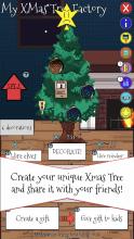 Xmas Tree Factory截图5