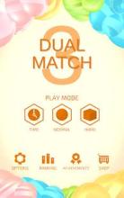 Dual Match 3截图4