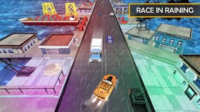 Lightning Cars Fast Racing - Motor Trend截图1