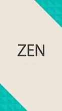 ZEN - Block Puzzle截图4