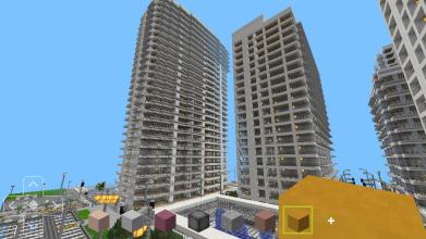 Port Craft: Crafting, City Builder截图2