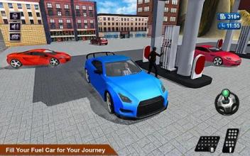 New Car Mechanic Simulator 3D截图3