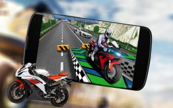 Car vs Bike: Extreme Racing Zone截图2