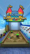 escape room：escape kindergarten截图3