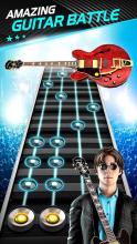 Guitar Band Battle截图4