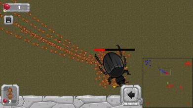 Ant War Simulator LITE - Ant Survival Game截图1