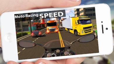 Road Rash Rio:Crazy Traffic Car Highway Racing截图3