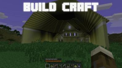 Build Craft 2 : Adventure & Exploration截图2