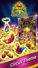 Coin Pusher Circus截图1