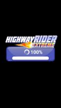 Highway Rider Extreme 3D Game截图5