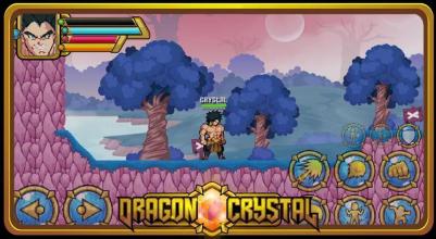 Dragon Crystal - Arena Online截图5