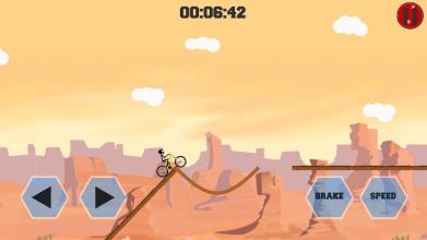 Desert Cycle Race截图1