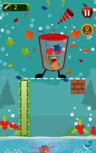 Brain On ! Fun With Basket Puzzles截图3