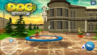 Dog Games截图2