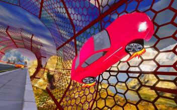 Car Stunt Simulation截图4