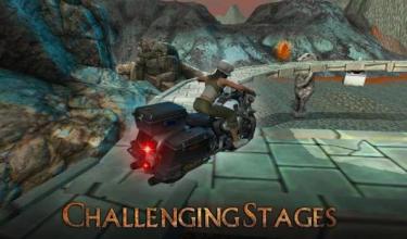 Impossible Tracks: Extreme Bike Driving Simulator截图3