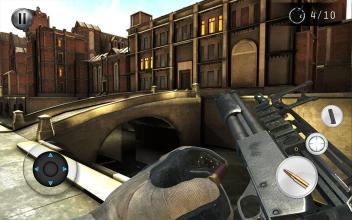 Counter Terrorist Strike: Free Action Game截图4