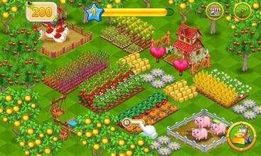 Farm Hay截图2