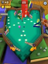 Goldfish Pinball Blast截图2