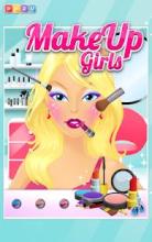 Makeup Girls截图5