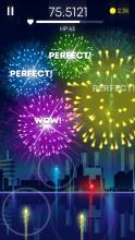 Flashy Fireworks - Super firework games截图2